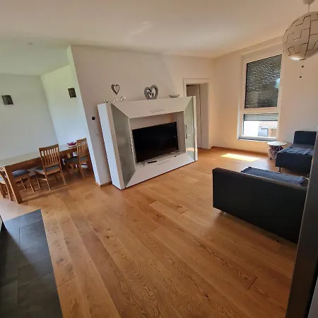 Ferienwohnung Russ Apartament Bad Radkersburg