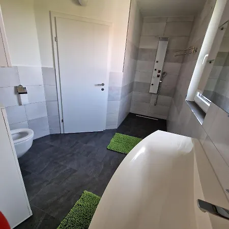 Apartament Ferienwohnung Russ Bad Radkersburg