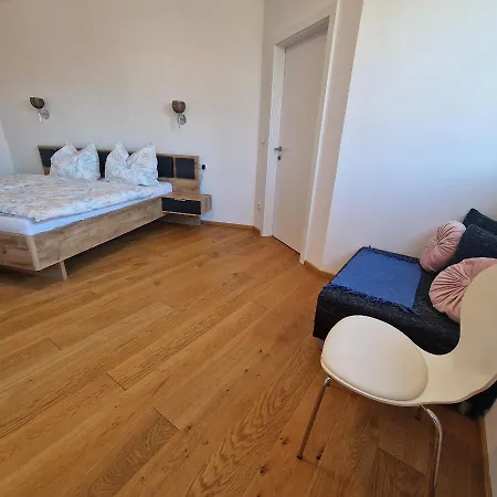 Ferienwohnung Russ * Bad Radkersburg